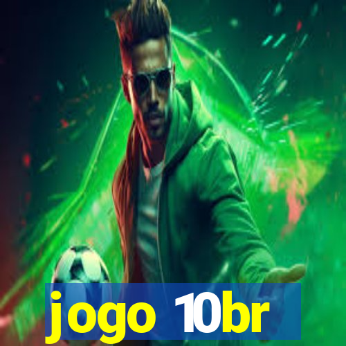 jogo 10br